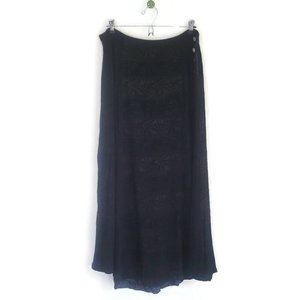 Gorgeous Black Skirt